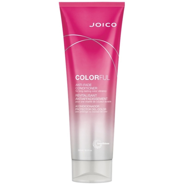 Joico Colorful Anti-Fade Conditioner 250ml in de groep BEAUTY & HEALTH / Haar & Styling / Haarverzorging / Conditioner bij TP E-commerce Nordic AB (C60557)