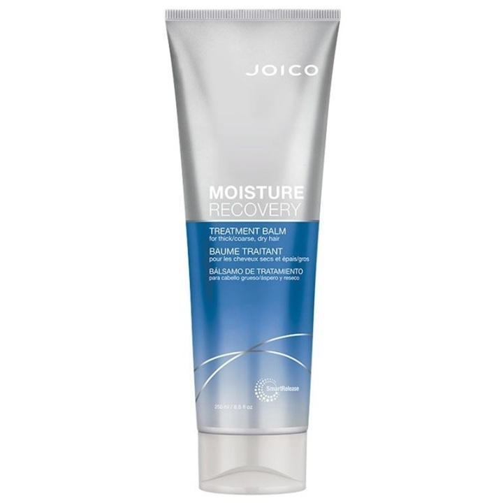 Joico Moisture Recovery Treatment Balm 250ml in de groep BEAUTY & HEALTH / Haar & Styling / Haarverzorging / Haarmasker bij TP E-commerce Nordic AB (C60565)