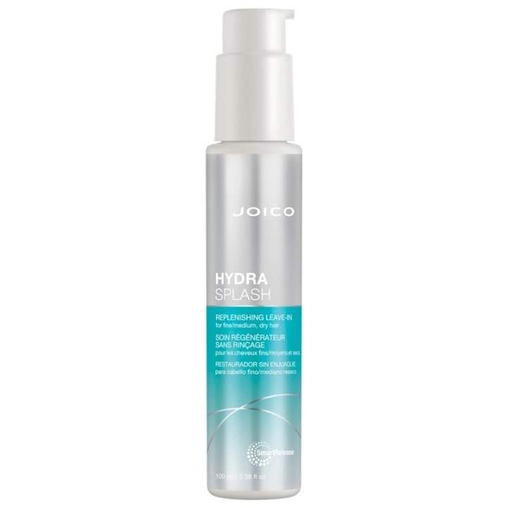 Joico HydraSplash Replenishing Leave-In 100ml in de groep BEAUTY & HEALTH / Haar & Styling / Haarverzorging / Conditioner spray/kuur bij TP E-commerce Nordic AB (C60567)