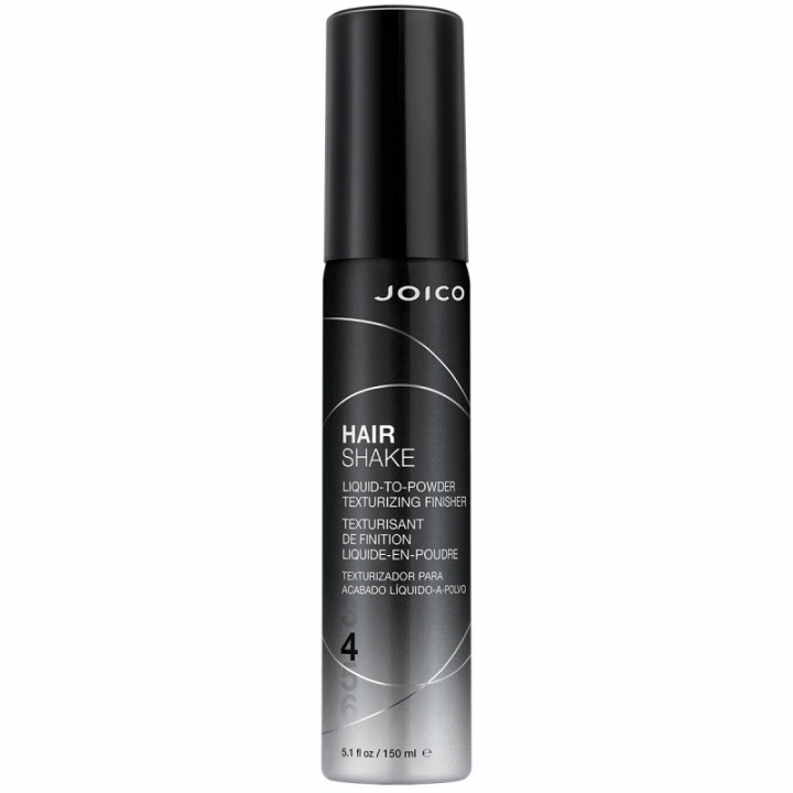 Joico Hair Shake Texturizing Finisher 150ml in de groep BEAUTY & HEALTH / Haar & Styling / Hair styling / Haarlak bij TP E-commerce Nordic AB (C60569)