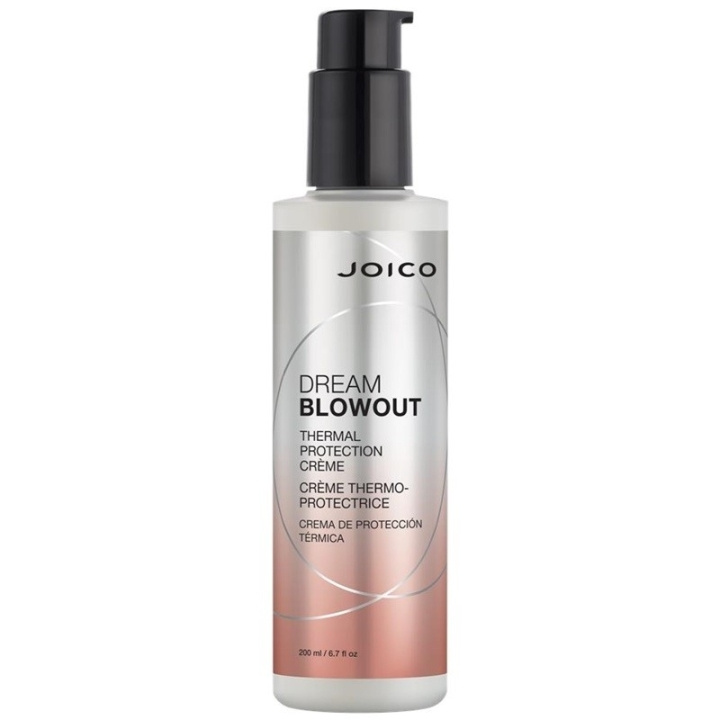 Joico Dream Blowout 200ml in de groep BEAUTY & HEALTH / Haar & Styling / Haarverzorging / Hittebeschermer bij TP E-commerce Nordic AB (C60570)