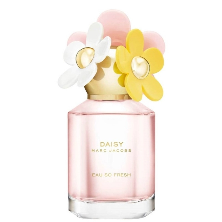 Marc Jacobs Daisy Eau So Fresh Edt 30ml in de groep BEAUTY & HEALTH / Geuren & Parfum / Parfum / Parfum voor haar bij TP E-commerce Nordic AB (C60580)