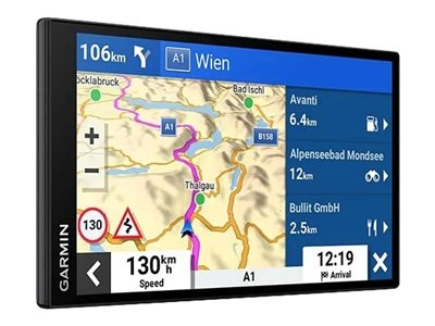 Garmin DriveSmart 76 GPS navigator 6.95 in de groep AUTO / Navigatie & GPS / GPS-zenders bij TP E-commerce Nordic AB (C61080)