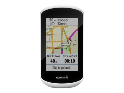 Garmin Edge Explore GPS/GLONASS navigator 3 in de groep AUTO / Navigatie & GPS / GPS bij TP E-commerce Nordic AB (C61092)