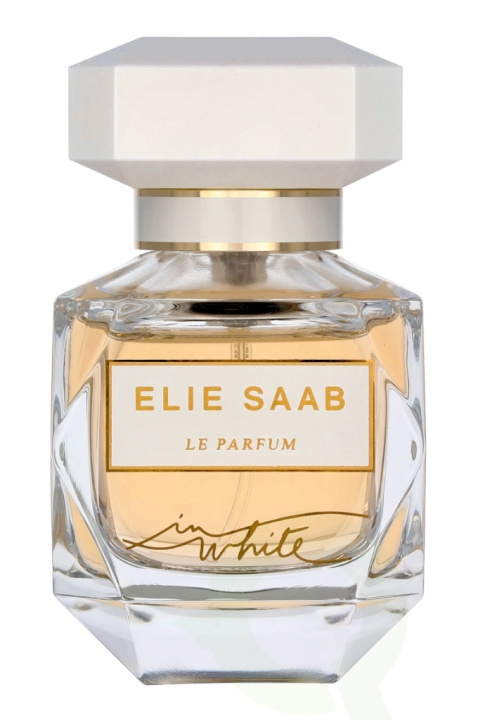 Elie Saab Le Parfum In White Edp Spray 30 ml in de groep BEAUTY & HEALTH / Geuren & Parfum / Parfum / Parfum voor haar bij TP E-commerce Nordic AB (C61121)