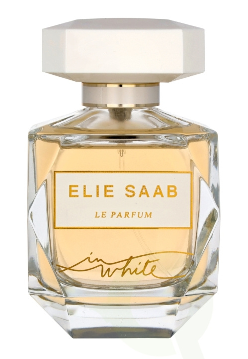 Elie Saab Le Parfum In White Edp Spray 90 ml in de groep BEAUTY & HEALTH / Geuren & Parfum / Parfum / Parfum voor haar bij TP E-commerce Nordic AB (C61122)