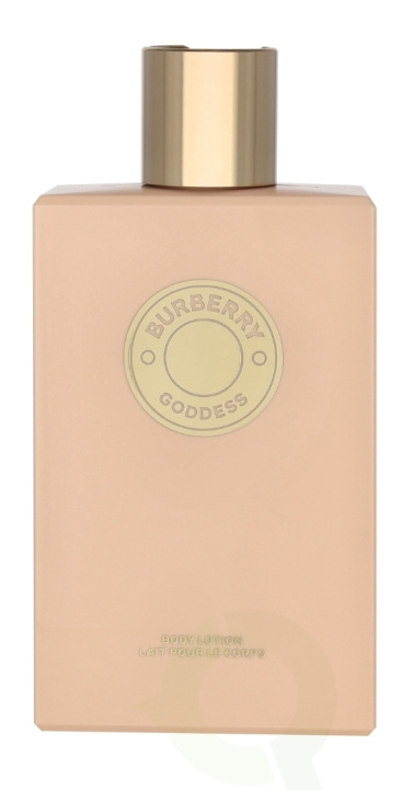 Burberry Goddess Body Lotion 200 ml in de groep BEAUTY & HEALTH / Huidsverzorging / Lichaamsverzorging / Body lotion bij TP E-commerce Nordic AB (C61127)