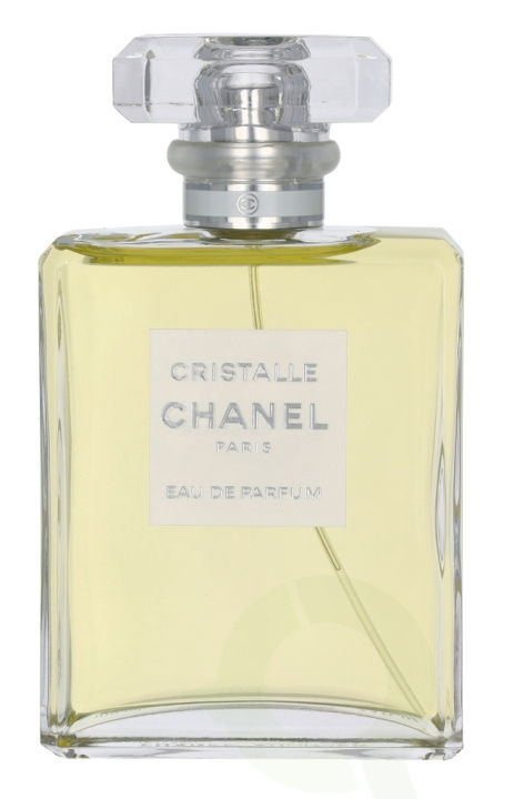 Chanel Cristalle Edp Spray 100 ml in de groep BEAUTY & HEALTH / Geuren & Parfum / Parfum / Parfum voor haar bij TP E-commerce Nordic AB (C61137)