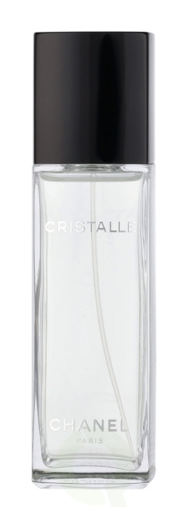 Chanel Cristalle Edt Spray 100 ml in de groep BEAUTY & HEALTH / Geuren & Parfum / Parfum / Parfum voor haar bij TP E-commerce Nordic AB (C61138)