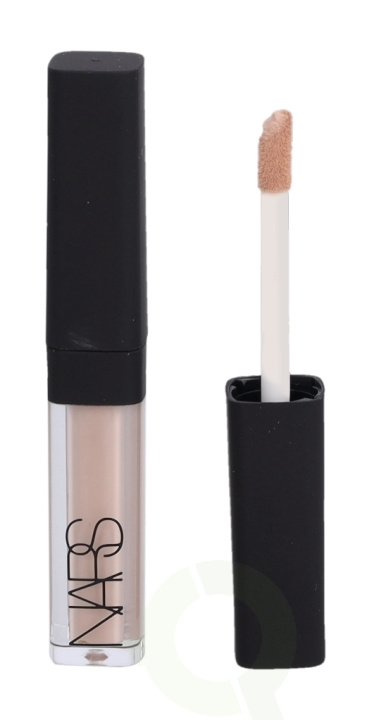 NARS Radiant Creamy Concealer 1.4 ml Vanilla Light 2 in de groep BEAUTY & HEALTH / Makeup / Make-up gezicht / Concealer bij TP E-commerce Nordic AB (C61162)