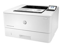 HP LaserJet Enterprise M406dn Laser in de groep COMPUTERS & RANDAPPARATUUR / Printers & Accessoires / Printers / 3D-printer en Accessoires / Skrivare bij TP E-commerce Nordic AB (C61244)