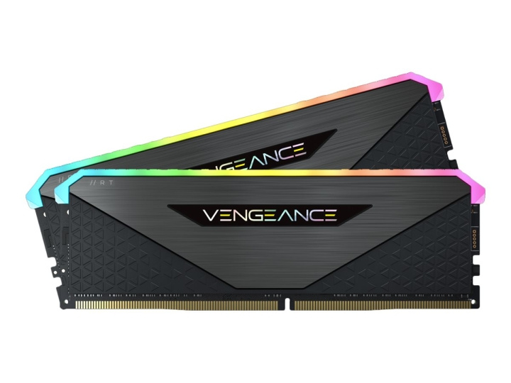 Corsair Vengeance DDR4 32GB kit 3600MHz CL16 Icke-ECC in de groep COMPUTERS & RANDAPPARATUUR / Computeronderdelen / RAM-geheugen / DDR4 bij TP E-commerce Nordic AB (C61351)