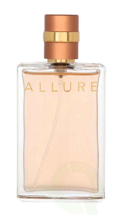 Chanel Allure Femme Edp Spray 35 ml in de groep BEAUTY & HEALTH / Geuren & Parfum / Parfum / Parfum voor haar bij TP E-commerce Nordic AB (C61445)