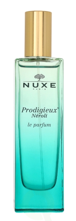 Nuxe Prodigieux Neroli Le Parfum Edp Spray 50 ml in de groep BEAUTY & HEALTH / Geuren & Parfum / Parfum / Parfum voor haar bij TP E-commerce Nordic AB (C61490)