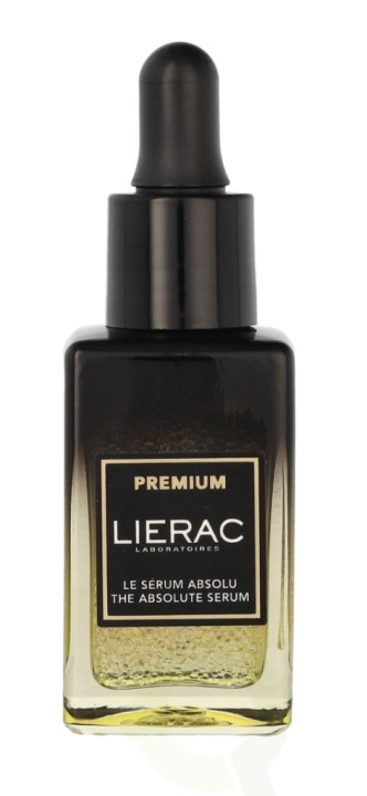 Lierac Paris Lierac Premium The Absolute Serum 30 ml in de groep BEAUTY & HEALTH / Huidsverzorging / Gezicht / Huidserum bij TP E-commerce Nordic AB (C61498)