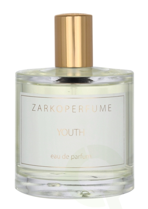 Zarko Youth Edp Spray 100 ml in de groep BEAUTY & HEALTH / Geuren & Parfum / Parfum / Unisex bij TP E-commerce Nordic AB (C61504)