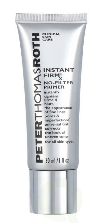 P.T. Roth Instant Firm No-Filter Primer 30 ml For All Skin Types in de groep BEAUTY & HEALTH / Huidsverzorging / Gezicht / Ogen bij TP E-commerce Nordic AB (C61513)