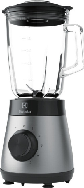 Electrolux Create 4 E4TB1-6ST mixer in de groep HUISHOUDEN & TUIN / Huishoudelijke apparaten / Keukentools & -apparatuur / Mixers & Blenders bij TP E-commerce Nordic AB (C61541)