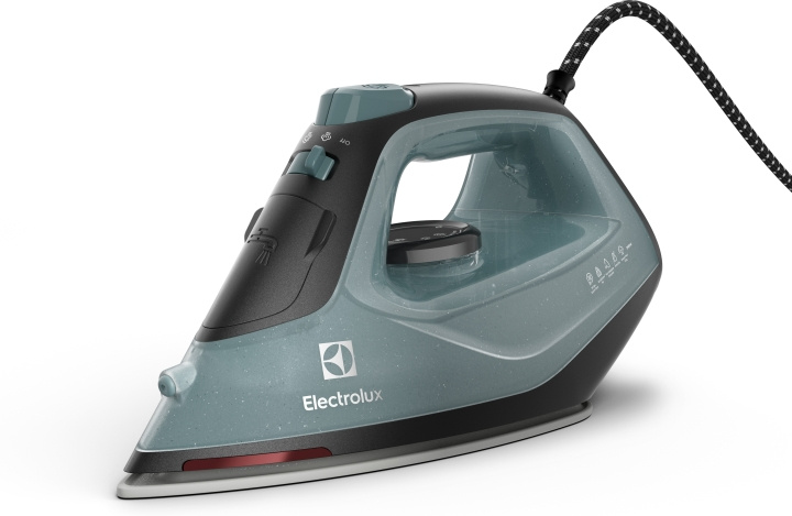 Electrolux E5SI2-6OG Easyline strykjärn in de groep HUISHOUDEN & TUIN / Kledingverzorging / Strijkijzers bij TP E-commerce Nordic AB (C61567)