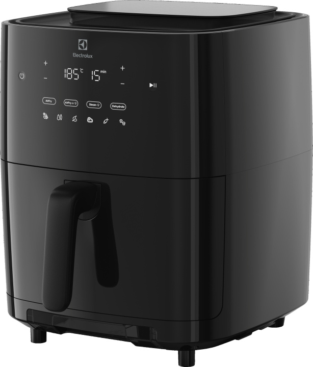 Electrolux EAF7SB airfryer in de groep HUISHOUDEN & TUIN / Huishoudelijke apparaten / Airfryers & friteuses bij TP E-commerce Nordic AB (C61586)