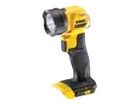 DeWALT arbetsljus in de groep HUISHOUDEN & TUIN / Gereedschap / Overig gereedschap & Accessoires bij TP E-commerce Nordic AB (C61698)