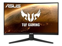 ASUS TUF Gaming VG24VQ1B 23.8 1920 x 1080 (Full HD) HDMI DisplayPort 165Hz in de groep COMPUTERS & RANDAPPARATUUR / Computermonitor / Computermonitoren bij TP E-commerce Nordic AB (C61738)