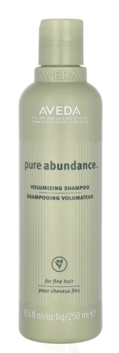 Aveda Pure Abundance Volumizing Shampoo 250 ml For Fine Hair in de groep BEAUTY & HEALTH / Haar & Styling / Haarverzorging / Shampoo bij TP E-commerce Nordic AB (C61812)