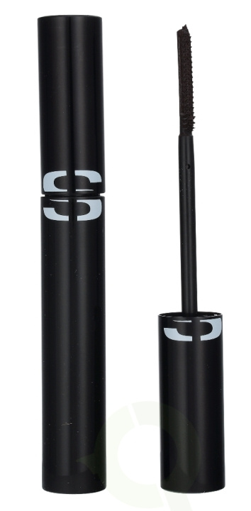 Sisley Mascara So Intense Deep 7.5 ml #02 Deep Brown in de groep BEAUTY & HEALTH / Makeup / Ogen & Wenkbrauwen / Mascara bij TP E-commerce Nordic AB (C61877)