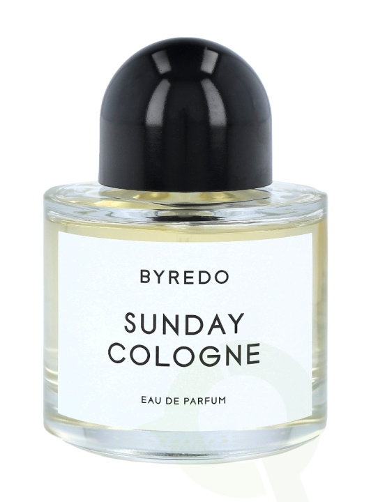 Byredo Sunday Cologne Edp Spray 100 ml in de groep BEAUTY & HEALTH / Geuren & Parfum / Parfum / Parfum voor haar bij TP E-commerce Nordic AB (C61895)