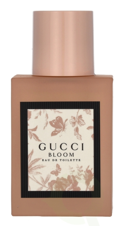 Gucci Bloom Edt Spray 30 ml in de groep BEAUTY & HEALTH / Geuren & Parfum / Parfum / Parfum voor haar bij TP E-commerce Nordic AB (C62448)