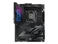 ASUS ROG MAXIMUS Z790 DARK HERO ATX LGA1700 sockel Intel Z790 in de groep COMPUTERS & RANDAPPARATUUR / Computeronderdelen / Moederbord bij TP E-commerce Nordic AB (C62583)