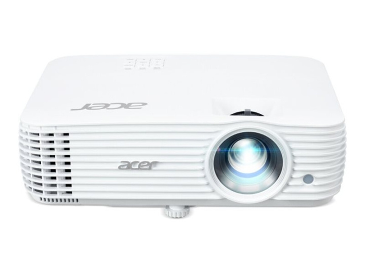 Acer X1526HK DLP-projektor Full HD HDMI in de groep HOME ELECTRONICS / Audio & Beeld / Thuisbioscoop, Hifi en Draagbaar / Projectoren & Accessoires bij TP E-commerce Nordic AB (C62718)