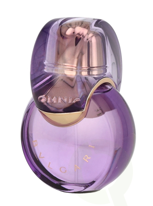 Bvlgari Omnia Amethyste Edt Spray 30 ml in de groep BEAUTY & HEALTH / Geuren & Parfum / Parfum / Parfum voor haar bij TP E-commerce Nordic AB (C62874)