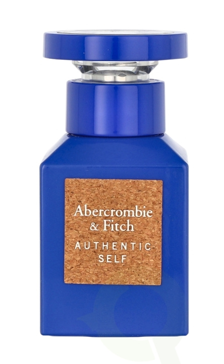 Abercrombie & Fitch Authentic Self Homme Edt Spray 30 ml in de groep BEAUTY & HEALTH / Geuren & Parfum / Parfum / Parfum voor hem bij TP E-commerce Nordic AB (C62877)