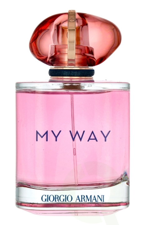 Armani My Way Nectar Edp Spray 90 ml in de groep BEAUTY & HEALTH / Geuren & Parfum / Parfum / Parfum voor haar bij TP E-commerce Nordic AB (C62955)