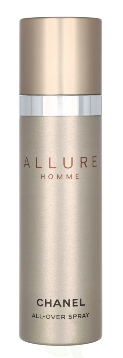 Chanel Allure Homme All-Over Body Spray 100 ml in de groep BEAUTY & HEALTH / Huidsverzorging / Lichaamsverzorging / Body mist bij TP E-commerce Nordic AB (C62967)