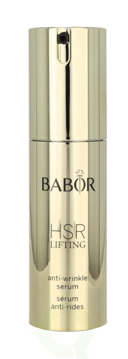 Babor HSR Lifting Anti-Wrinkle Serum 30 ml in de groep BEAUTY & HEALTH / Huidsverzorging / Gezicht / Huidserum bij TP E-commerce Nordic AB (C62980)