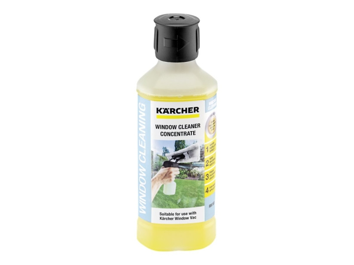 Kärcher RM 503 Cleaning 500ml in de groep HUISHOUDEN & TUIN / Schoonmaakproducten / Wasmiddel bij TP E-commerce Nordic AB (C63095)