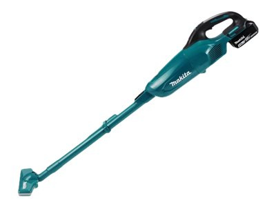 Makita DCL280FZ Vacuum Cleaner Wand 0.75liter in de groep HUISHOUDEN & TUIN / Schoonmaakproducten / Stofzuigers & Accessoires / Handstofzuigers bij TP E-commerce Nordic AB (C63129)