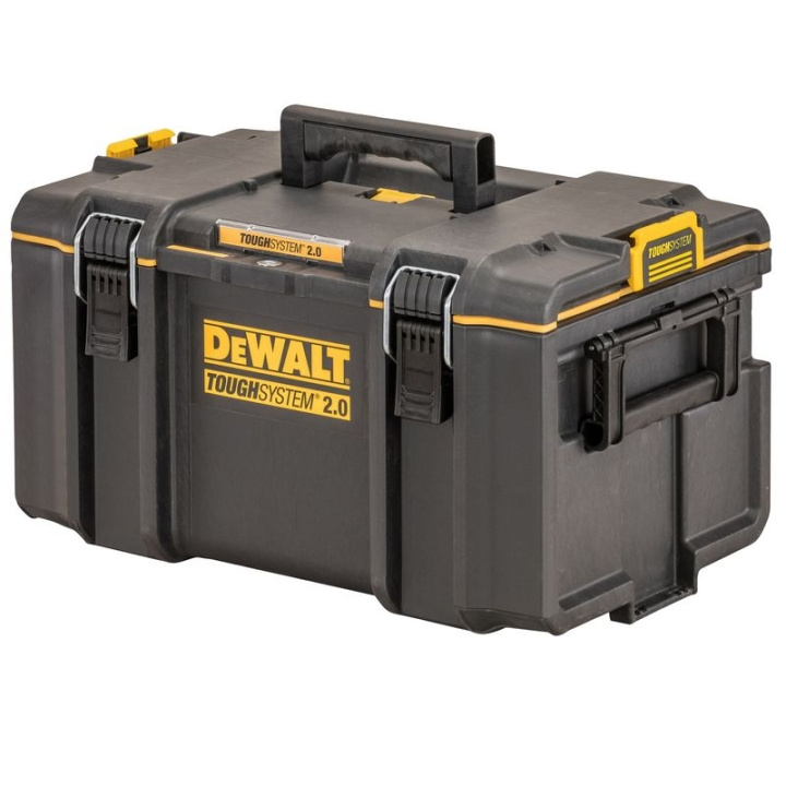 DeWALT Toughsystem 2.0 DS300 Verktygslåda in de groep HUISHOUDEN & TUIN / Gereedschap / Overig gereedschap & Accessoires bij TP E-commerce Nordic AB (C63143)