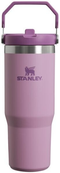 Stanley The IceFlow Flip Straw Tumbler thermos flask, purple, 890 ml in de groep SPORT, VRIJE TIJD & HOBBY / Buitenrecreatie / Thermosflessen & Waterflessen bij TP E-commerce Nordic AB (C63361)