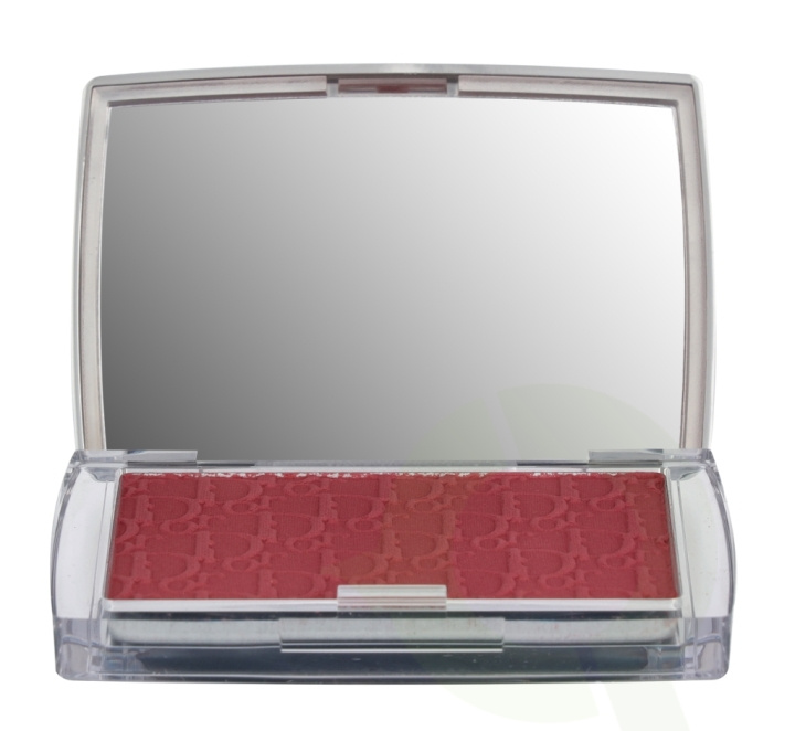 Dior Backstage Rosy Glow Blush 4.4 g #012 Rosewood in de groep BEAUTY & HEALTH / Makeup / Make-up gezicht / Contour/Highlight bij TP E-commerce Nordic AB (C63377)