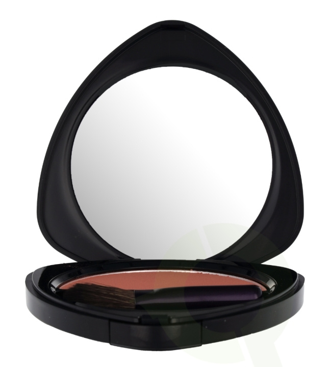 Dr. Hauschka Blush 5 g #02 Abricot in de groep BEAUTY & HEALTH / Makeup / Make-up gezicht / Rouge / Bronzer bij TP E-commerce Nordic AB (C63380)