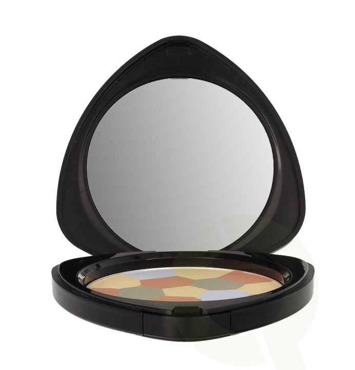 Dr. Hauschka Colour Correcting Powder 8 g #02 Calming in de groep BEAUTY & HEALTH / Makeup / Make-up gezicht / Poeder bij TP E-commerce Nordic AB (C63397)