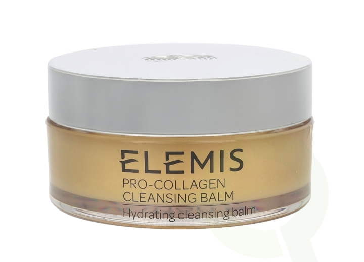 Elemis Pro-Collagen Cleansing Balm 100 g in de groep BEAUTY & HEALTH / Huidsverzorging / Gezicht / Gezichtscrèmes bij TP E-commerce Nordic AB (C63402)