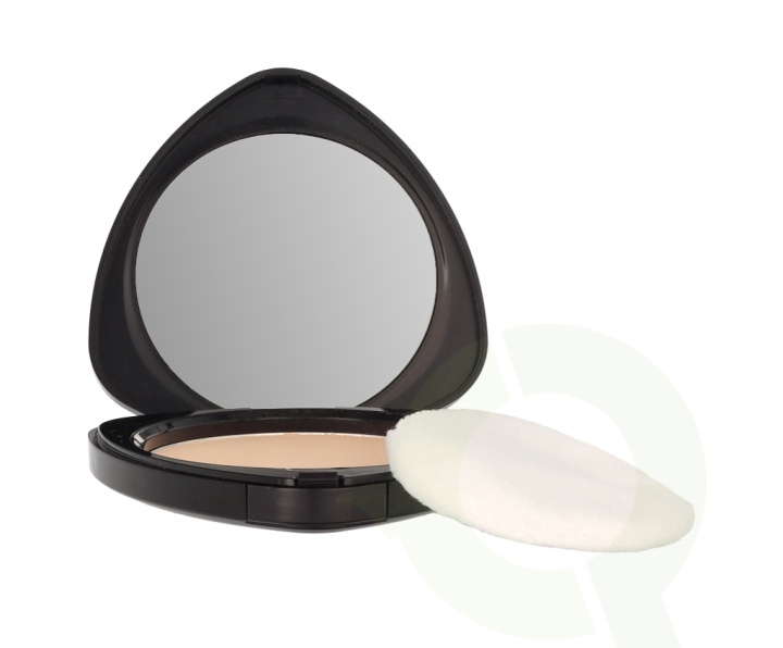 Dr. Hauschka Compact Powder 8 g #00 Translucent in de groep BEAUTY & HEALTH / Makeup / Make-up gezicht / Poeder bij TP E-commerce Nordic AB (C63414)