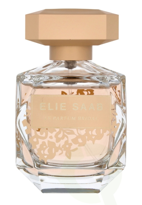 Elie Saab Le Parfum Bridal Edp Spray 90 ml in de groep BEAUTY & HEALTH / Geuren & Parfum / Parfum / Parfum voor haar bij TP E-commerce Nordic AB (C63423)