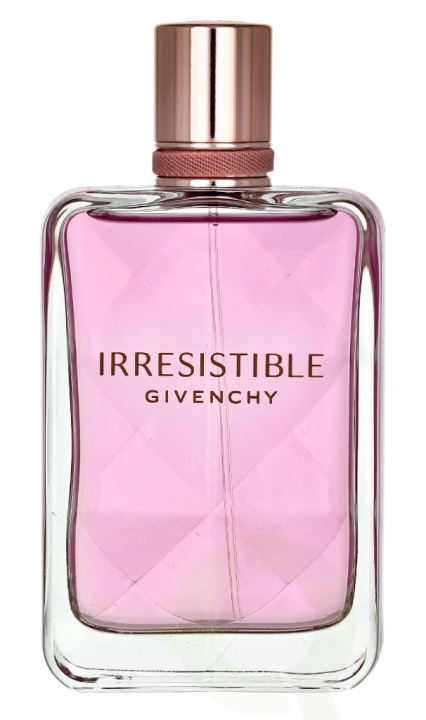 Givenchy Irresistible Very Floral Edp Spray 80 ml in de groep BEAUTY & HEALTH / Geuren & Parfum / Parfum / Parfum voor haar bij TP E-commerce Nordic AB (C63476)