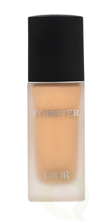 Dior Forever 24H Clean Matte Foundation SPF20 PA+++ 30 ml #1N Neutral in de groep BEAUTY & HEALTH / Makeup / Make-up gezicht / Foundation bij TP E-commerce Nordic AB (C63491)