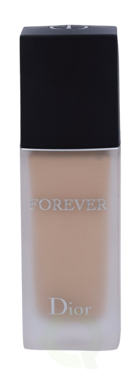 Dior Forever 24H Clean Matte Foundation SPF20 PA+++ 30 ml #0N Neutral in de groep BEAUTY & HEALTH / Makeup / Make-up gezicht / Foundation bij TP E-commerce Nordic AB (C63492)